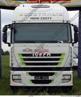 Iveco Stralis